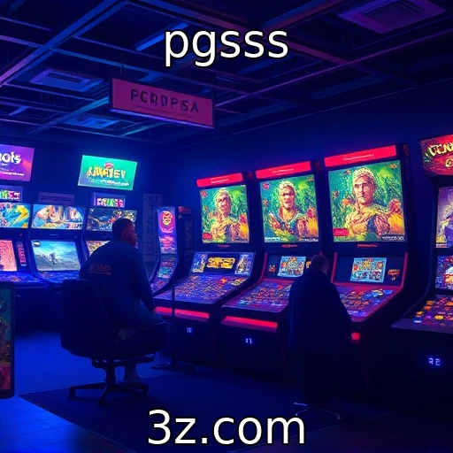 Crescimento das vendas digitais na indústria de jogos : pgsss