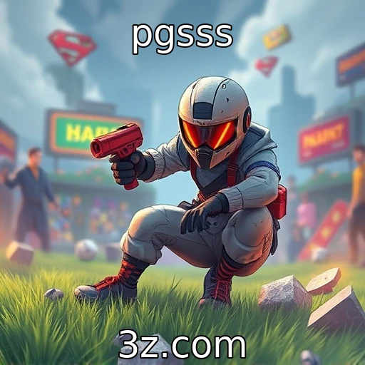 Tendências emergentes na criação de jogos digitais | pgsss