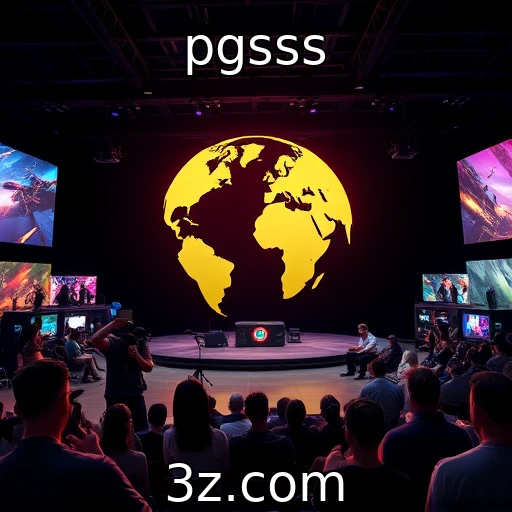 Tendências de desenvolvimento de jogos para o mercado global : pgsss