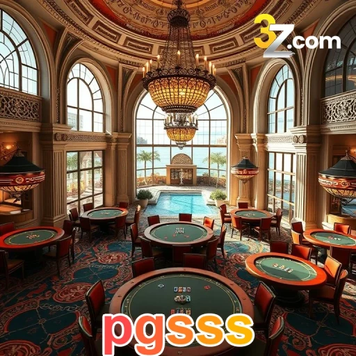 pgsss Jogos diversos