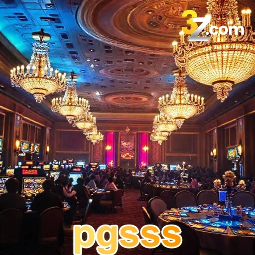 pgsss Métodos de pagamento