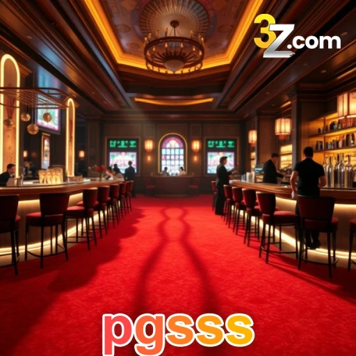 pgsss Plataforma principal