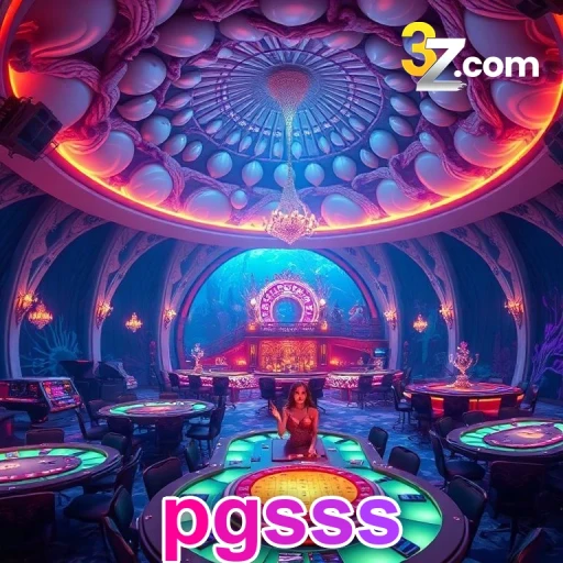 pgsss Bônus especiais