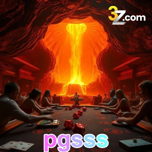 pgsss Jogos de caça-níqueis