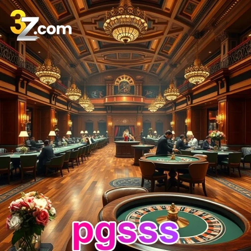 pgsss Slots populares